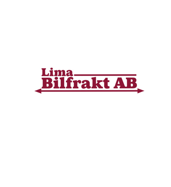 Lima bilfrakt logo