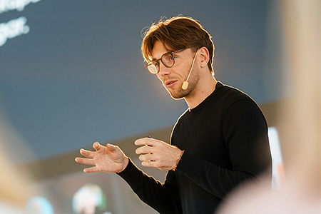 Framtidens system gör mer än att flytta data – de förstår, agerar och skapar värde.