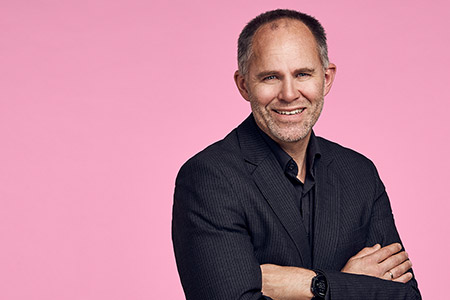 Peter Flemsjö Kommersiell Produktägare Redovisning & Revision