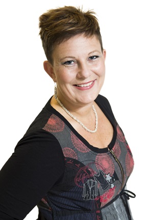 Lizze-Lott Bergman på Deloitte anser att företag behöver ha en långsiktig plan för att klara krisen