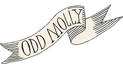 Odd Molly, nöjd kund till Hogia