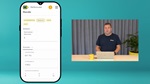 Arbeta mobilt i DinHyresvärd