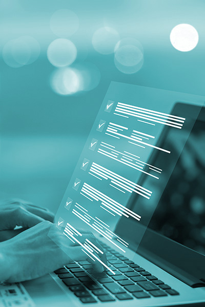 Hogia erbjuder fastighetsrådgivning av skötselplanering