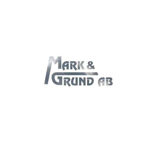 Mark & Grund logo