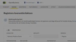 Leverantörsfaktura