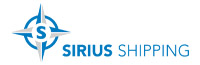 Sirius shipping logo