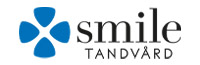 Smile tandvård logo