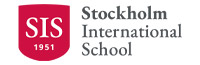 Stockholm international school logo