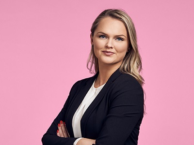 Johanna Axelsson