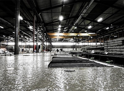 Hogia hjälper Bohus Betong att effektivisera ekonomin och frigöra tid för tillväxt och nya projekt.