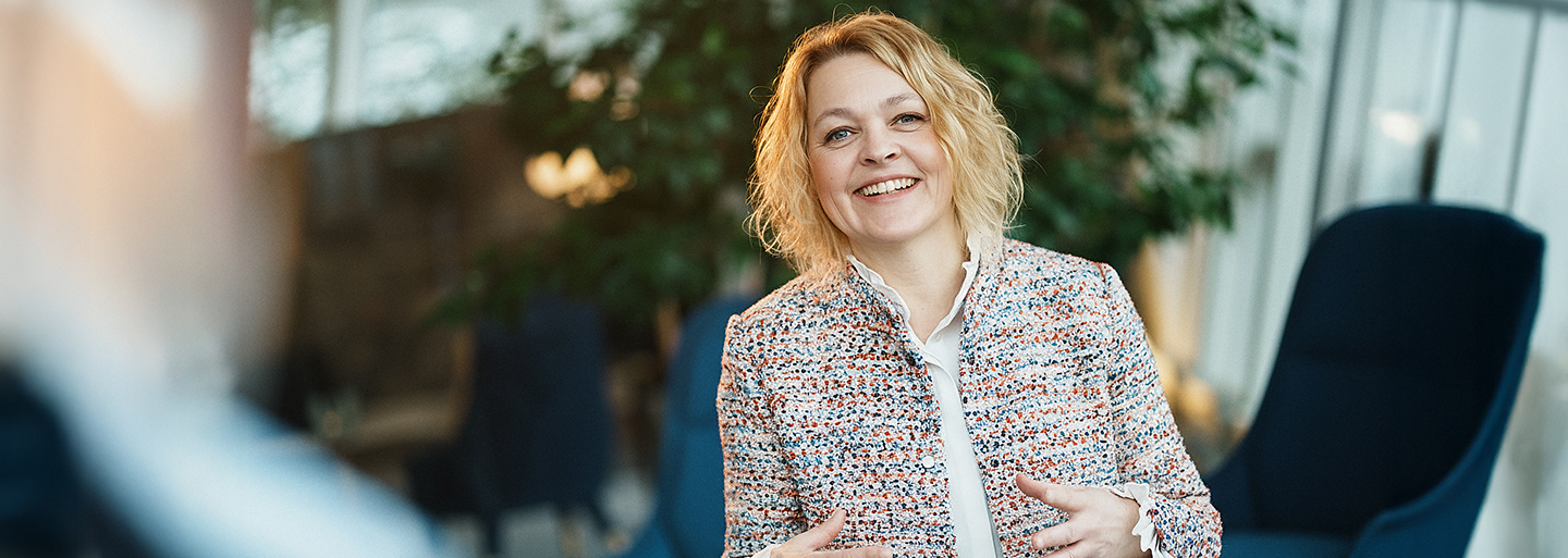 Med Data Act minskar inlåsningseffekterna i molntjänster. Hogia välkomnar lagen som stärker både kundnytta och datasäkerhet.