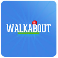 Walkabout app