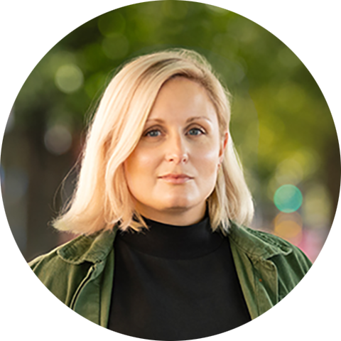 Tove Jarl, UF