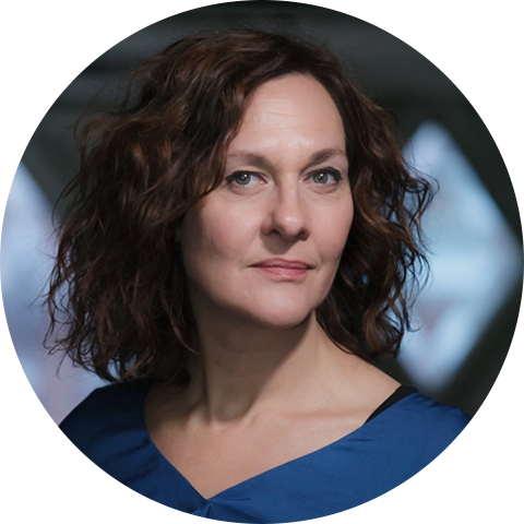 Ewa Westerling, Hogias Kompetensdag Lön & HR
