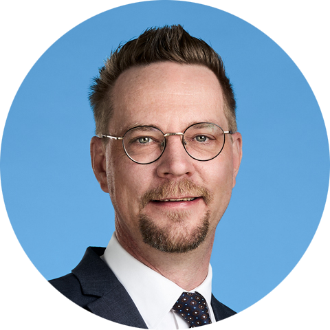 Johan Jönsson, Hogia