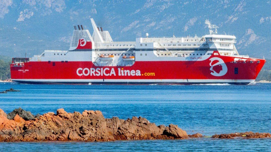 Corsica Linea