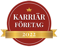 Karriärföretag 2022