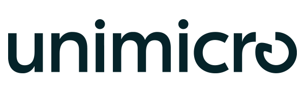Unimicro logo