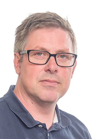 Magnus Arvidsson, Eskilstuna Kombiterminal