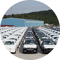 trade car system and management